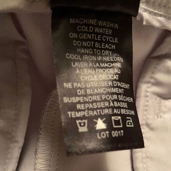 NWOT Hilary Radley pants - Picture 8 of 8